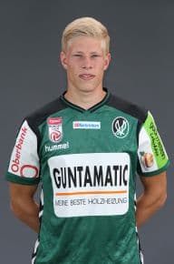 Valentin Frank