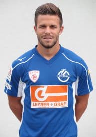 Lukas Denner