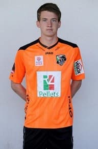 Max Friesacher