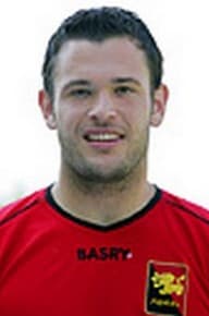 Mario Baumgartner