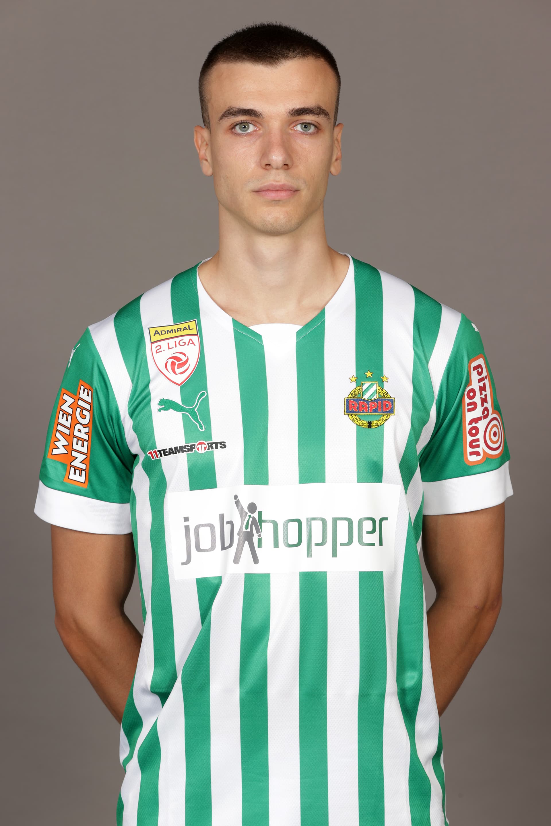 Denis Bosnjak