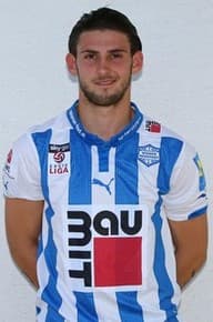 Danijel Klaric