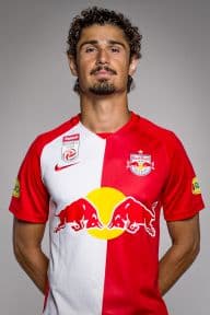 Andre Ramalho