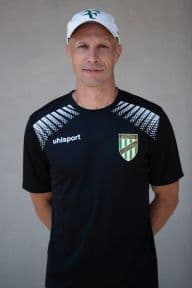 Tamas Tiefenbach