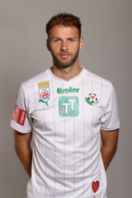 Dominik Stumberger