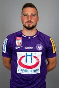 Petar Gluhakovic