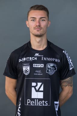 Mario Pavelic