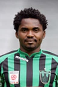 Olumuyiwa Olushola Aganun