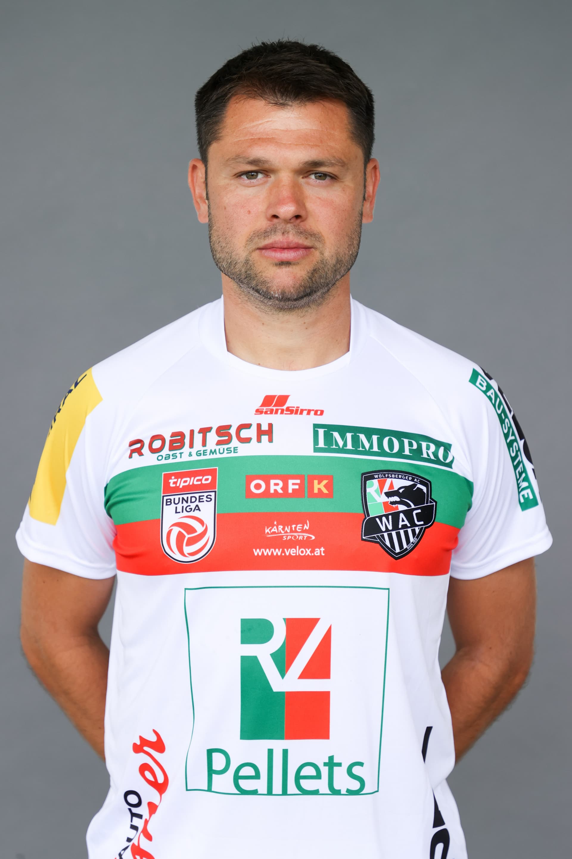 Nemanja Rnic