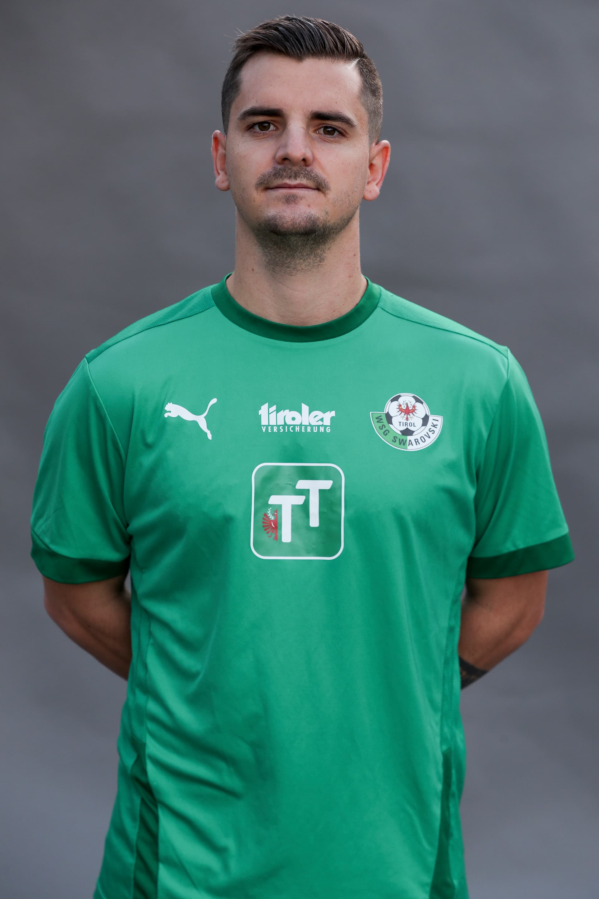 Kevin Nitzlnader