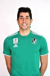 Gerard Oliva Gorgori