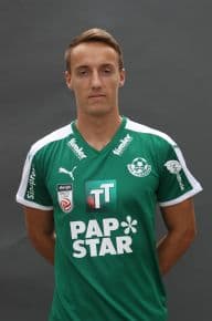 Dominik Popp