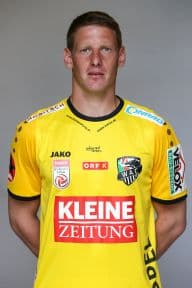 Rene Arno Robitsch
