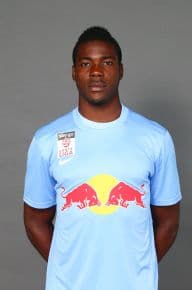 Lawrence Ati