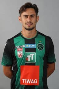 Ilkay Durmus