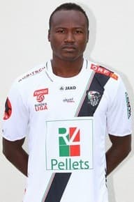 Ouebalena Herve Marouf Oussale