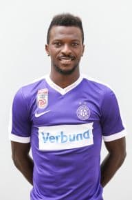 Olarenwaju Kayode
