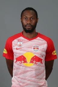 Reinhold Yabo