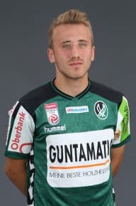 Albin Ramadani