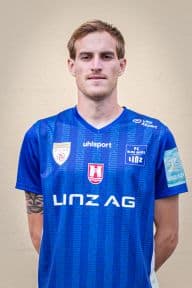 Fabian Schubert