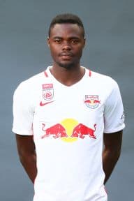 Dimitri Oberlin