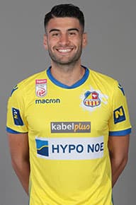 Daniel Petrovic