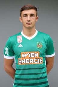 Matej Jelic