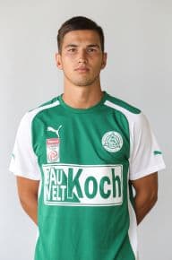 Vitalijs Maksimenko