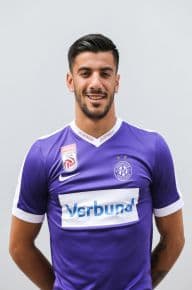 Marios Pechlivanis