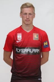 Markus Pavic