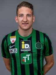 Lukas Hupfauf