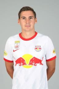 Maximilian Wöber