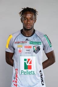 Cheikhou Dieng