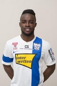 Reagy Baah Ofosu