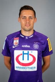 Uros Matic