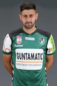 Özgur Özdemir