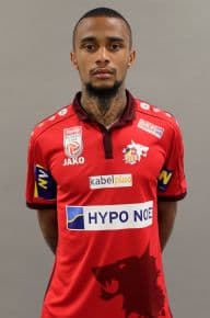 Jeroen Lumu