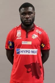 Kevin Luckassen