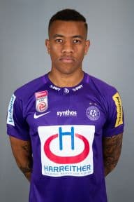 Igor Julio Dos Santos De Paulo