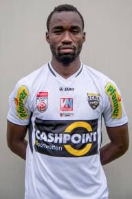 Nicolas Moumi Ngamaleu