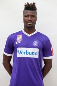 Abdul Kadiri Mohammed