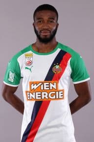 Kelvin Arase