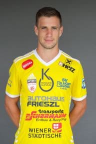 Barnabas Varga