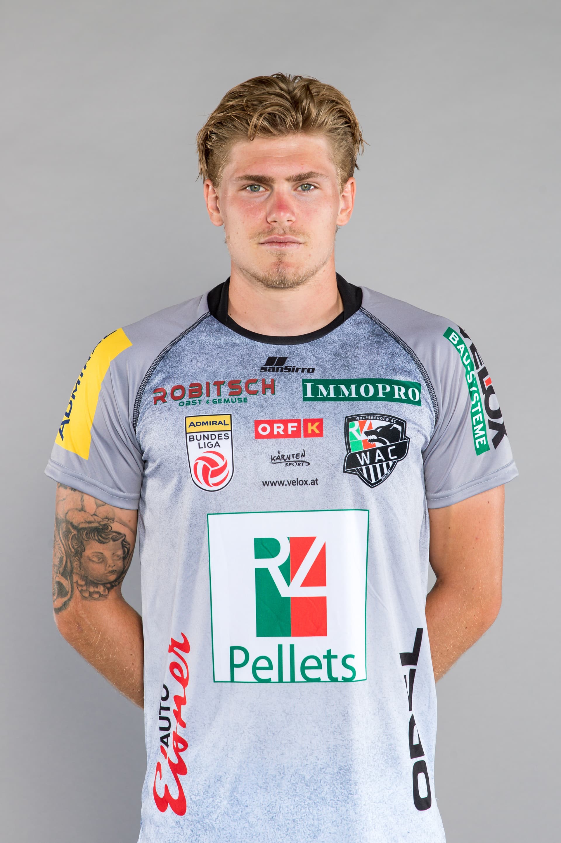 Marcel Holzer