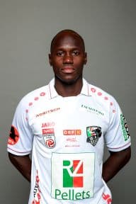 Dever Akeem Orgill