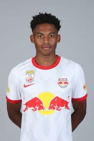 Junior Adamu