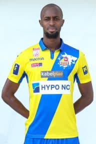 Babacar Diallo
