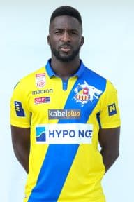 Lonsana Doumbouya