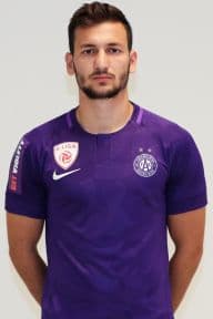 Marko Pejic