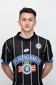Baris Atik